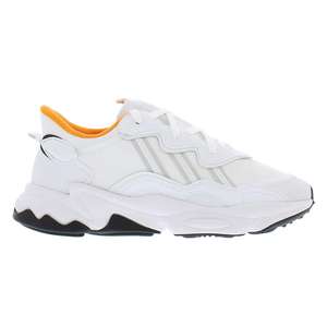 Adidas ozweego รองเท้าบุรุษสี: สีขาว100% ของแท้ - Product Image 5