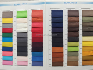 Vải lót <span class=keywords><strong>polyester</strong></span> 230T twill - Product Image 3