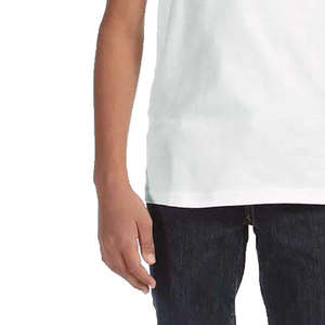 Haute qualité personnalisé enfants débardeur dernière conception nouvelle mode sans manches Fitness débardeur pour enfants décontracté respirant pas cher prix - Product Image 4