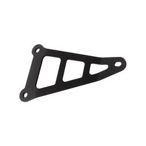 รถจักรยานยนต์อลูมิเนียมท่อไอเสียสนับสนุนยึด <span class=keywords><strong>CBR500R</strong></span> <span class=keywords><strong>2016</strong></span> - 2022 - Product Image 3