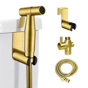 Портативный 7/8 распылитель для биде - Product Image 6