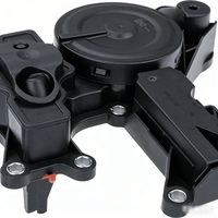 Vanne PCV (Ventilation Positive du Carter) 06H103495 06H103495AD 06H103495AE pour Golf Audi A4 Q5 2.0T EA888 2005-2015