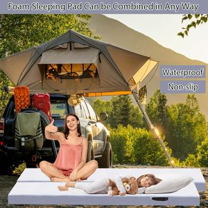 Materassino portatile leggero materassino <span class=keywords><strong>materasso</strong></span> <span class=keywords><strong>da</strong></span> viaggio Memory Foam <span class=keywords><strong>materasso</strong></span> <span class=keywords><strong>da</strong></span> <span class=keywords><strong>campeggio</strong></span> con borsa <span class=keywords><strong>da</strong></span> viaggio - Product Image 6