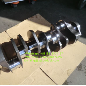 627F 627G 631D 633D 637D 651B 657B 657E 657G ล้อเครื่องขูดขับเคลื่อนในตัว 221-9360 10R-2765 C13 C15 เพลาข้อเหวี่ยง - Product Image 5
