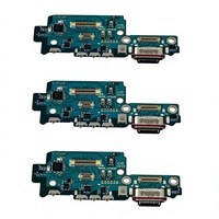 Cable Flexible de Repuesto para la Placa de Carga USB Original del Samsung Galaxy S26 Ultra