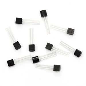 New & Original Guaranteed 5HP01SP-AC(XC) TO-92S Transistor CZSKU:ZE09GD92 - Product Image 1