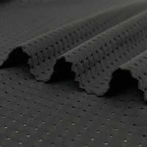 Tissu en nylon/maille pour vêtements de yoga, tricoté, respirant, haute élasticité, motif abstrait et géométrique <span class=keywords><strong>mat</strong></span>, vêtements de sport - Product Image 3