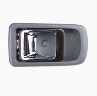 Poignée intérieure de porte de voiture pour ZOTYE 2008
