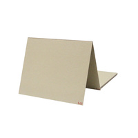 Panneaux isolants de haute qualité pour PSP3050, classe (105C), épaisseur >0,8 mm, certifiés ROHS, taille personnalisable pour