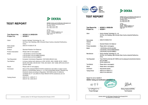 מאמץ חי שירות ארוך במיוחד-שמירת מטען ב-בקרת זרוע נדנדה משולש נדנדה רטרקטור עבור מטען חדש - Product Image 3