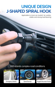 Bán Buôn Mfi Xác Thực 15W Không Dây Nhanh Chóng Sạc Xe Điện Thoại Di Động Chủ Định Vị Cho Iphone <span class=keywords><strong>Ipad</strong></span> Với Ứng Dụng Tìm Thấy Của Tôi - Product Image 3