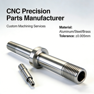 Customized Electric Car Lathes CNC <b>Machines</b> Wholesale Bicycle Parts CNC Precision Machining - Product Image 1