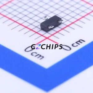 Transistor à effet de champ (MOSFET) BSH103,235 SOT-23, neuf et original - Product Image 2