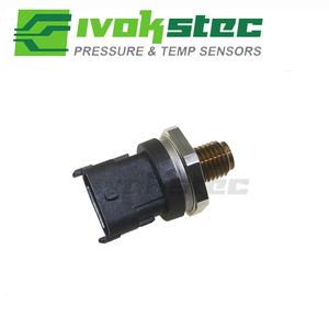 13537812345 13 53 7 812 345 13537781486 781 13 53 7 486 Sensor de presión Common Rail adecuado para <span class=keywords><strong>BMW</strong></span> E39 E53 E38 - Product Image 6