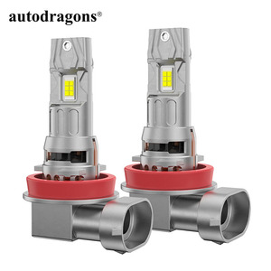 Bombillas LED H4 M29 1:1 HALOGEN DESIGN 3570 30W 4000LM H7 H8 H9 H11 LED 9005 9006 9012 H10 Luces LED Antiniebla/de Conducción - Product Image 4