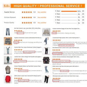 Shorts de survêtement pour homme TOPSHOW, logo brodé personnalisé, 100% coton, tissu éponge français, bord brut déchiré, délavé au soleil, délavé à l'acide - Product Image 6