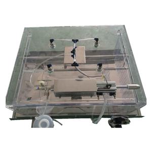 PULVERIZADOR DE PULVERIZACIÓN para pollos de uso diario, pulverizador de vacuna - Product Image 1