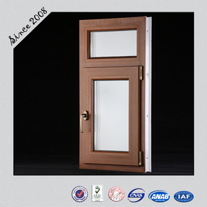 Phổ Biến Nhất Trung Quốc Nhà Máy Giá Upvc Nhà Cửa Cửa Sổ <span class=keywords><strong>3</strong></span> Bảng Điều Chỉnh Ba <span class=keywords><strong>PVC</strong></span> Cửa Sổ Cửa Sổ - Product Image 2
