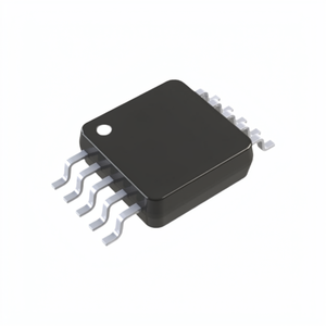 Data Acquisition MAX1364MEUB+T Electronics Component Original 10 TFSOP, 10 MSOP - Product Image 1