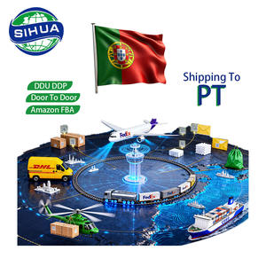 Consolidation porte-à-porte du fret Fournisseur Transport Chine Air Shipping to <span class=keywords><strong>Portugal</strong></span> <span class=keywords><strong>Service</strong></span> - Product Image 3