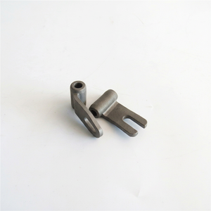 Componente de Soporte de Esquina para Ventana de Acero MIM 4140, Fabricación Personalizada OEM, para Sistemas de Perfiles de Extrusión de Aluminio - Product Image 3