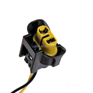 Faisceau de câblage de phare de qualité OEM 25962806 pour Chevrolet Silverado 2500 HD 2007-13 645-745 25962806 15841609 - Product Image 2