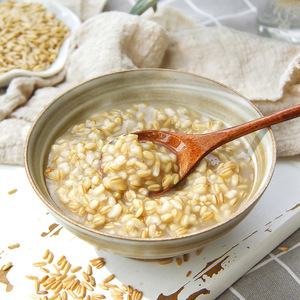 ซีเรียลข้าวโอ๊ตพร้อมรับประทาน 850 กรัม อาหารเช้ามีคุณค่าทางโภชนาการ อาหารกระป๋องสำเร็จรูป สะดวกสำหรับใช้ที่บ้านและพกพา - Product Image 3