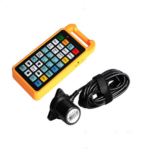 Hộp Cầm Tay Không Dây FSCUT1000 FSCUT2000 FSCUT3000 FSCUT4000 WKB V6 Cho Máy Cắt <span class=keywords><strong>Laser</strong></span> - Product Image 1