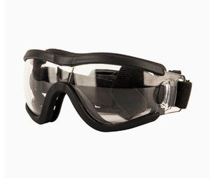 Gafas de Sol Clásicas <span class=keywords><strong>para</strong></span> <span class=keywords><strong>Perros</strong></span> con Protección UV Contra el Polvo y el Viento, con Casco de Motocicleta <span class=keywords><strong>para</strong></span> <span class=keywords><strong>Perros</strong></span>, <span class=keywords><strong>para</strong></span> Viajes de Verano/Invierno - Product Image 4