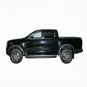 Ford Ranger <span class=keywords><strong>Taji</strong></span> 2026 4x4 Todoterreno, Sistema de Seguridad ADAS Avanzado, Alto Rendimiento, Calidad Premium, Mejor Precio - Product Image 4