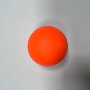 2026 OEM/ODM Custom Logo Silicone <b>Rubber</b> for for Massage Yoga Muscle Relaxation-Made in Fujian - Product Image 4