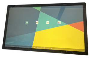 Aiyos 15 นิ้ว Android 12 OS พร้อม RAM 4GB, ที่เก็บข้อมูล 64GB แท็บเล็ต All in <span class=keywords><strong>one</strong></span> จอแสดงผลป้ายดิจิตอลแบบสัมผัสแบบ Capacitive - Product Image 2