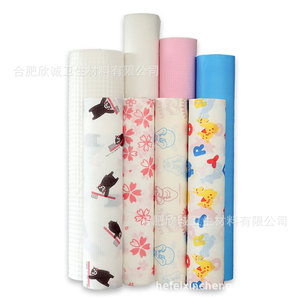 Rouleau de papier de beauté, rouleau de papier d'inspection, rouleau de papier filmé, rouleau de papier laminé, résistant à l'humidité, imperméable, durable - Product Image 2