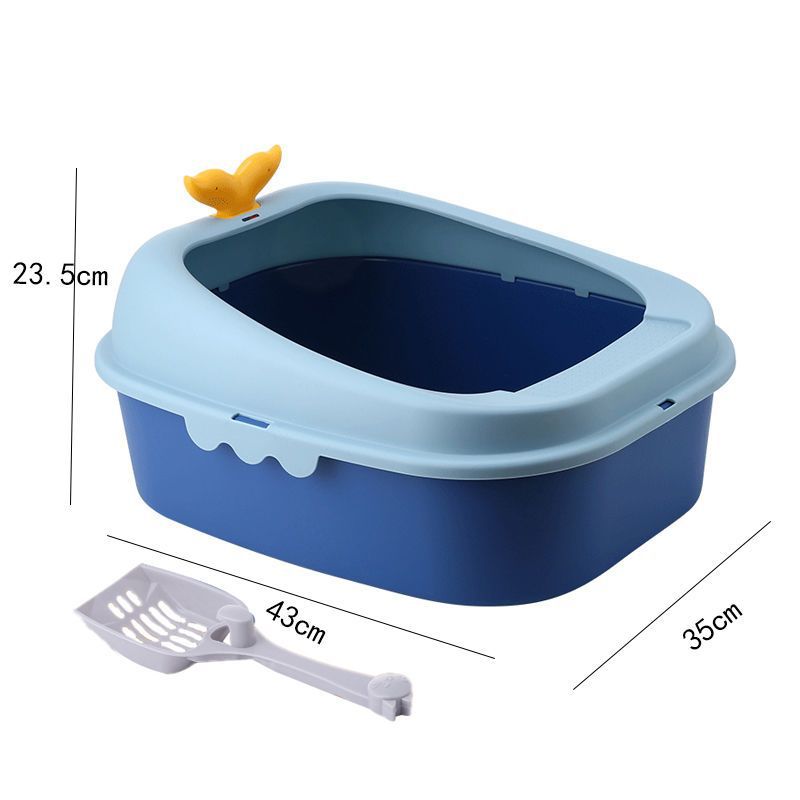 Bleu océan