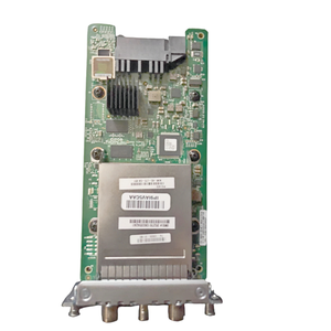 เราเตอร์สำหรับองค์กรรุ่น 4000 ซีรีส์ NIM-4G-LTE-GA พร้อมการ์ดโมดูลเครือข่ายที่มี NIM-4G-LTE-VZ และ NIM-4G-LTE-NA - Product Image 4