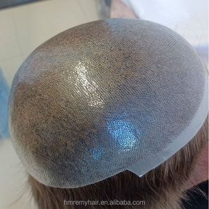 7NEWS Sydney: Prodotto in Australia - Topper per capelli per <span class=keywords><strong>bambina</strong></span>, con base in PU, 100% capelli umani - Product Image 1