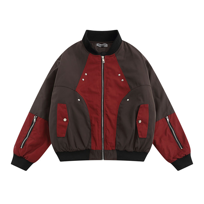 สีน้ำตาล