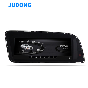 4 + 64GB Cho Đài Phát Thanh <span class=keywords><strong>Android</strong></span> Audi Q5android Màn Hình Cảm Ứng Car Dvd Đài Phát Thanh Xếp Mirrorring Video Gps Navigation <span class=keywords><strong>Player</strong></span> - Product Image 1