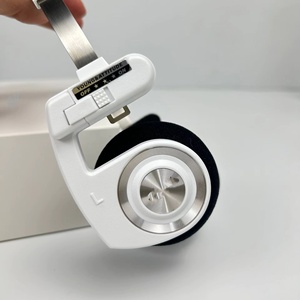 Audífonos de Estilo Vintage, Plegables, Compactos, con 15 Horas de Batería, Tipo C, USB, Cableados, Modo Dual para iPhone y Android - Product Image 1
