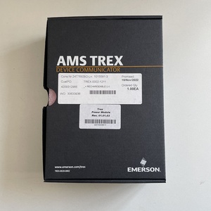 แบตเตอรี่สำรองสำหรับอุปกรณ์สื่อสารดั้งเดิม TREX-0002-1211 โมดูลพลังงานดั้งเดิมสำหรับยูนิต TREX-0002-1211 แบตเตอรี่ TREX-0002-121 T - Product Image 6