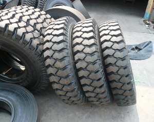 Neumático OTR IND MINING/LOGGING 12.00-20 24PR <span class=keywords><strong>TTF</strong></span> MS818 1200-20 12.00x20 1200x20 de Buena Calidad - Product Image 1