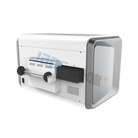 Nouvelle imprimante DTF automatique à encre UV JADE compatible Epson pour transfert à chaud/froid d'étiquettes en cristal