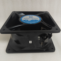 Ventilateur de refroidissement Yk 025-32557-000 pour compresseurs d'air, pièces de réfrigération et d'échange thermique, pièces de rechange pour refroidisseurs