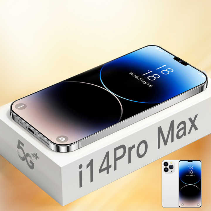 Original 14 Pro Max 6 8 Inch 12gb   512gb Android Smartphone 10 Core 5g Original 14 Pro Max 6 8 Inch 12gb   512gb Android Smartphone 10 Core 5g