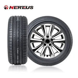 Bán buôn siêu giá tốt 205/55R16 225/45R17 225/40R18 UHP SUV van lốp 195R15C 185r15c cho xe ô tô cho Châu Âu