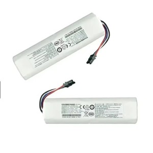 Bateria de Substituição Original P2008-4S2P-MMBK 4INR19/66-2 para Dreame F9 L10 <span class=keywords><strong>Pro</strong></span> Plus RLS3 RLS5 RLS5L RLS5D Acessórios Peças - Product Image 6