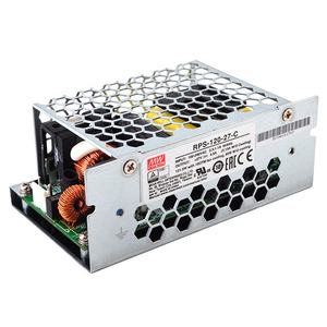 Gemiddelde Goed RPS-120-24 Medische Schakelende Voeding 120W 24V 5a Enkele Output 200W 10a Huidige Groothandel - Product Image 6