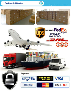 שרוול הגנה חד פעמי מקורי מהמפעל לניתוחים לפרוסקופיים, מרחיק פצעים כירורגי - Product Image 5