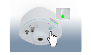 Gnss навигационная система вождения для сельскохозяйственного высокоточного позиционирования RTK базовая станция трактора автомобильная система рулевого управления - Product Image 6