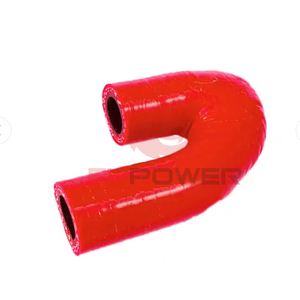 Remplacement pour MK1 <span class=keywords><strong>AUDI</strong></span> <span class=keywords><strong>TT</strong></span> S3 SEAT LEON CUPRA 1.8T <span class=keywords><strong>225</strong></span> 210 vide de frein turbo SilicOne tuyau en caoutchouc - Product Image 2